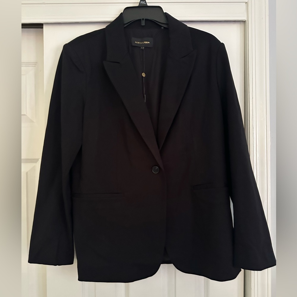 Kobi Halperin Blazer